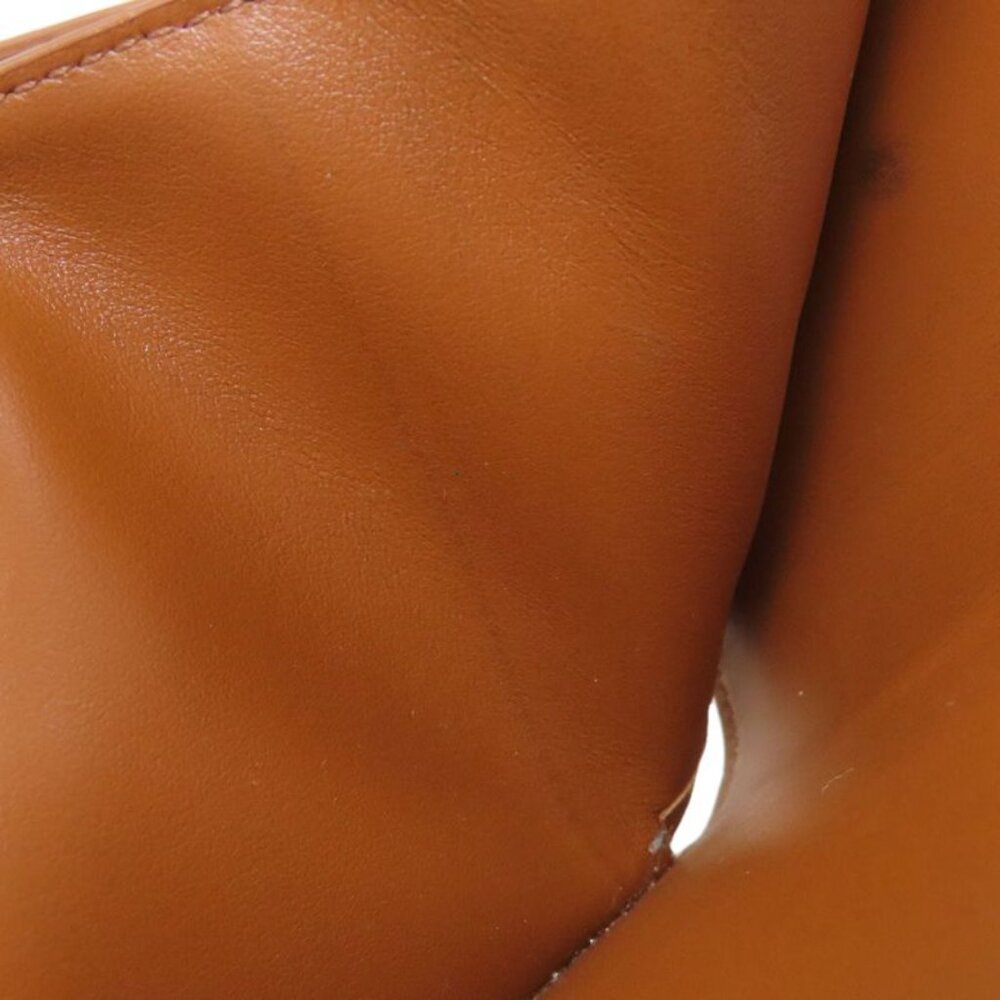 Celine Macadam Pattern Trifold Wallet Bifold Leat… - image 15